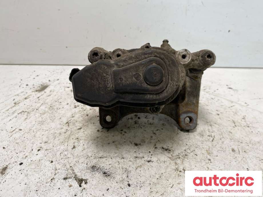 Bremsecaliper venstre bak, elektrisk til Opel Astra K 2015-->>  (..|13507390|95522580|)