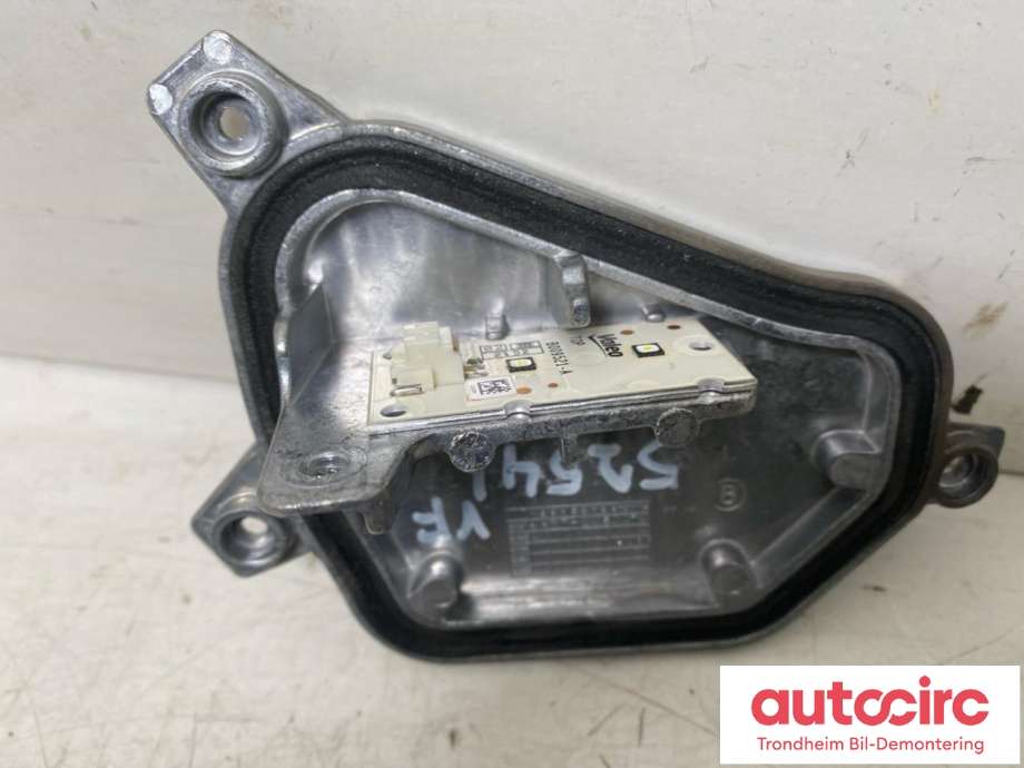Styreenhet LED til BMW X2 2018-->> (F39) (F39) (..|90132031|63 11 7 489 237|)