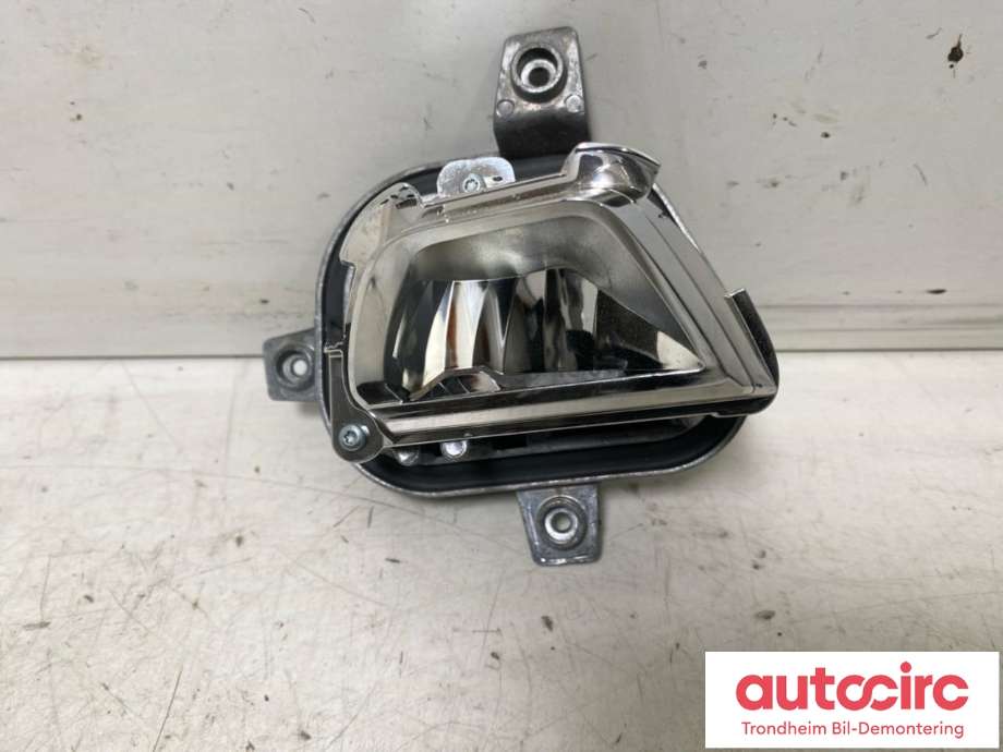 Styreenhet LED til BMW X2 2018-->> (F39) (F39) (..|90066717|63 11 7 428 787|)