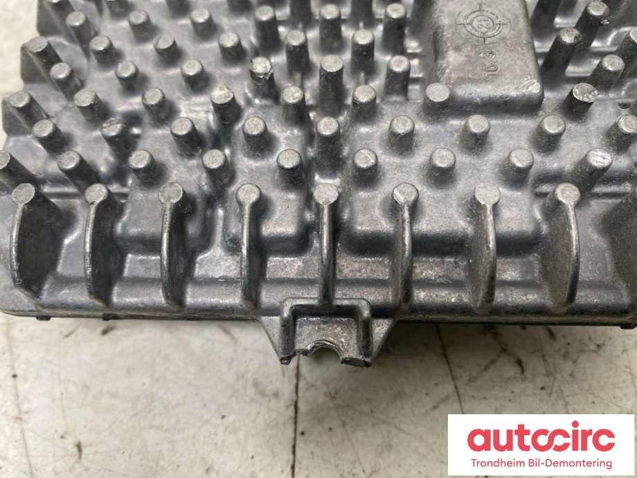 Styreenhet xenon/ballast til BMW X2 2018-->> (F39) (F39) (..|9477748|63117429125|)