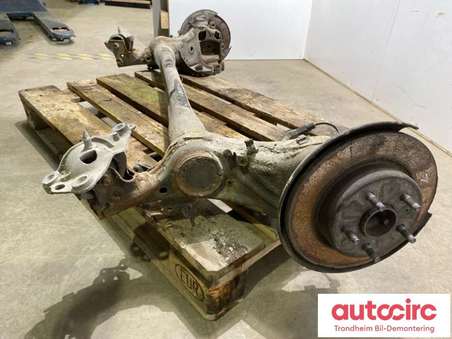 Bakstilling til Opel Astra K 2015-->>  (..|13362441|39154142|39140602|39169045)