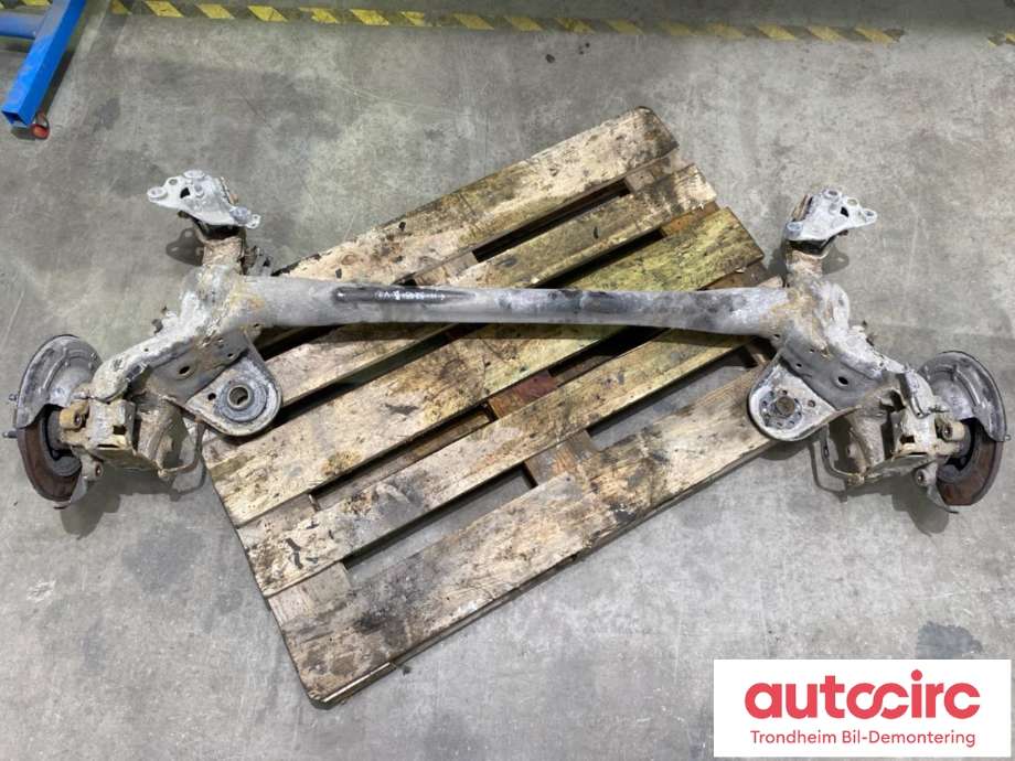 Bakstilling til Opel Astra K 2015-->>  (..|13362441|39154142|39140602|39169045)