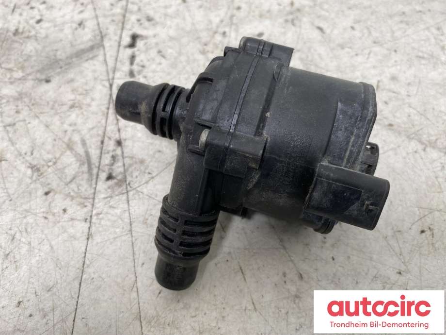 Vannpumpe elektrisk til BMW X2 2018-->> (F39) (F39) (BOSCH|8840615|0392023469|64218840615)