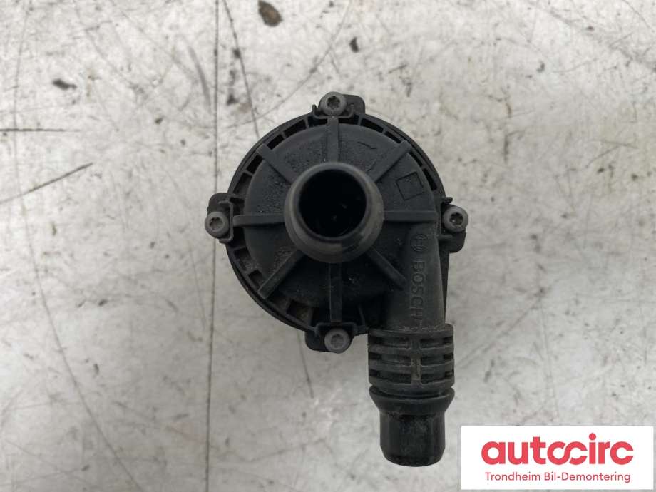 Vannpumpe elektrisk til BMW X2 2018-->> (F39) (F39) (BOSCH|8840615|0392023469|64218840615)