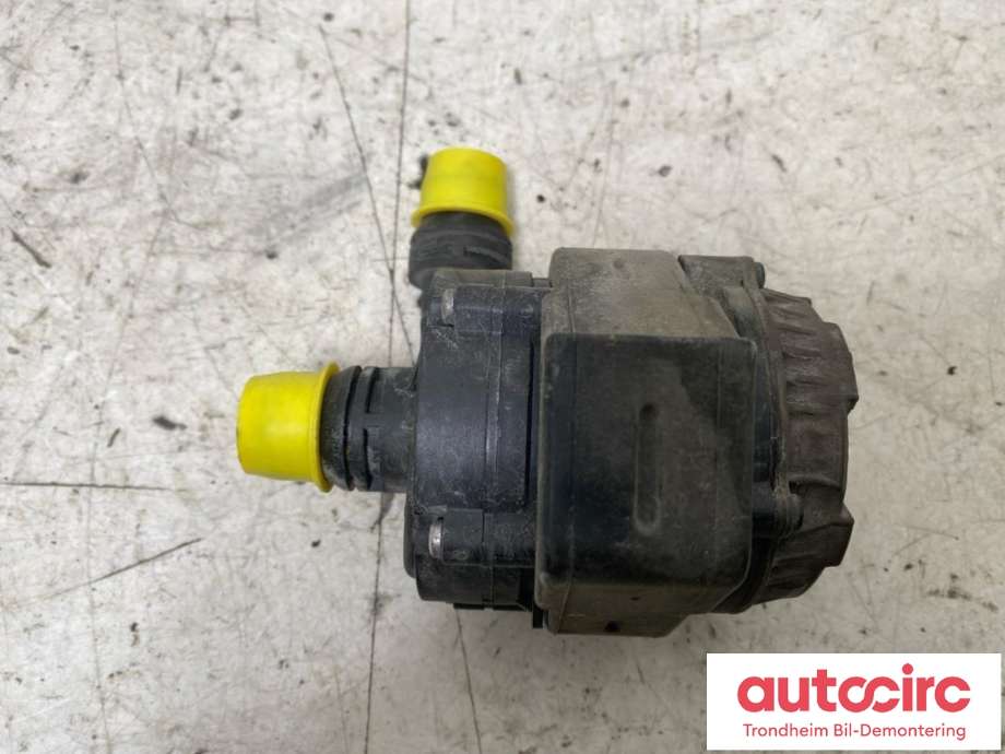Vannpumpe elektrisk til BMW X2 2018-->> (F39) (F39) (..|8679882|11518679882|)
