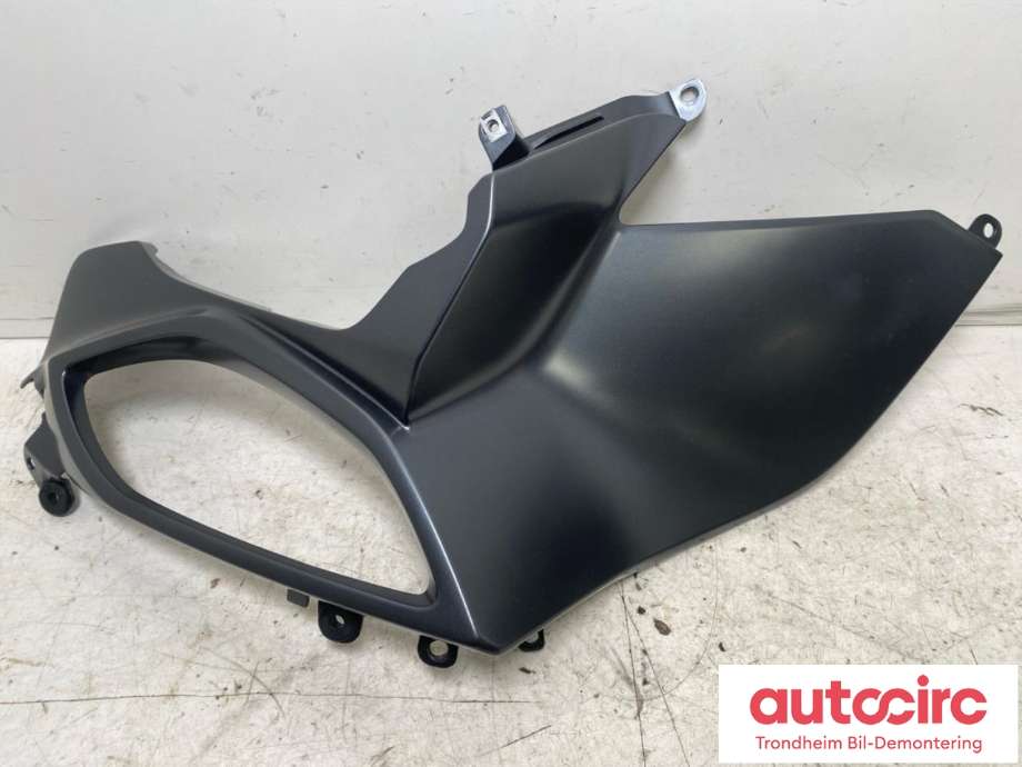 MC, Deksel, motor til MC BMW R1250 RT 2019-->> (Touring) (Touring) (BMW MOTORRAD|46639443406|)