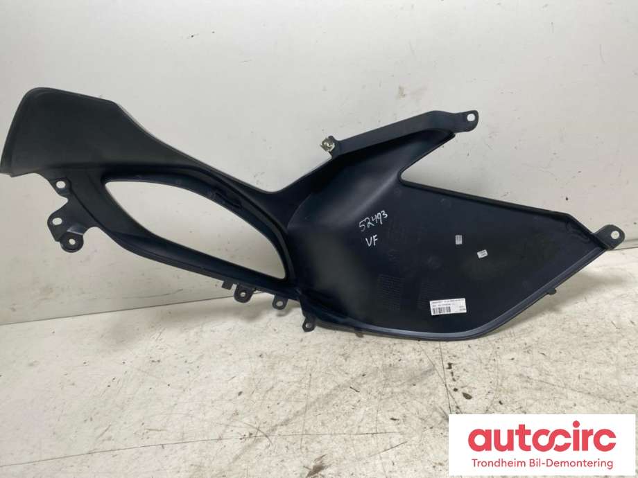 MC, Deksel, motor til MC BMW R1250 RT 2019-->> (Touring) (Touring) (BMW MOTORRAD|46639443405|)