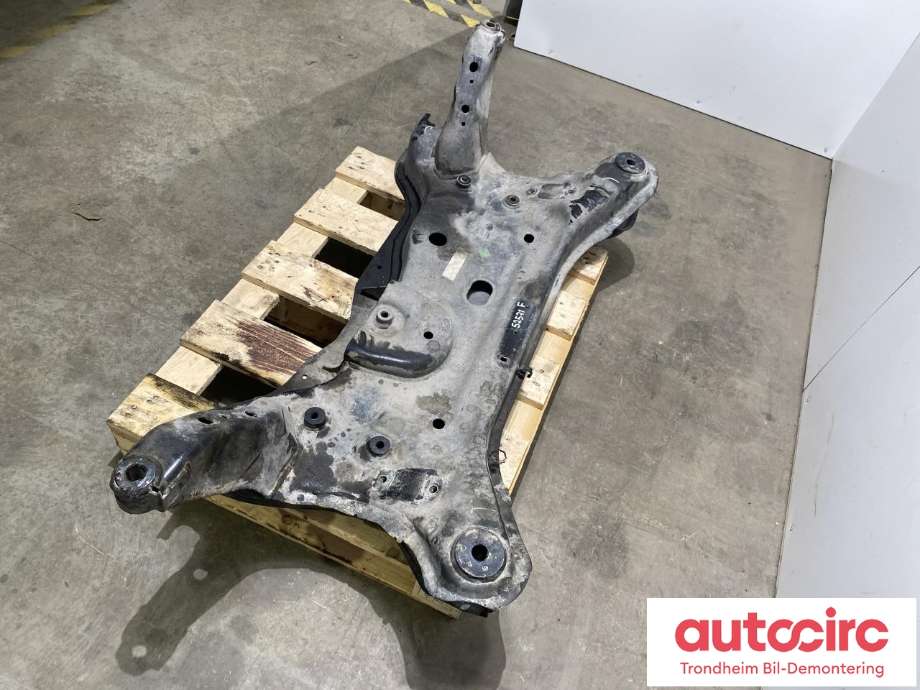 Travers foran hoved til Ford Transit 2014-->>  (2470265|KK21-5019-AG|)