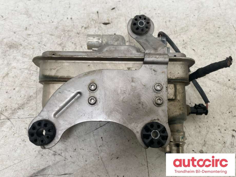 Varmeapparat PTC-heater til BMW X2 2018-->> (F39) (F39) (..|9873686|64129873686|)