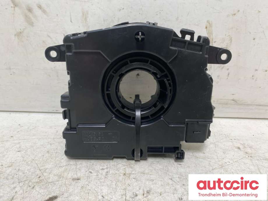 Airbag slepering til Audi Q4 e-tron 2021-->>  (..|5Q1953549F|82A953521MH|)