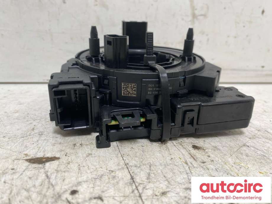 Airbag slepering til Audi Q4 e-tron 2021-->>  (..|5Q1953549F|82A953521MH|)