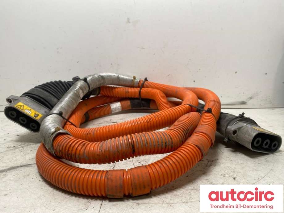 Kabel høy volt (HV) hybrid til BMW X2 2018-->> (F39) (F39) (..|6824117|61126821404|)