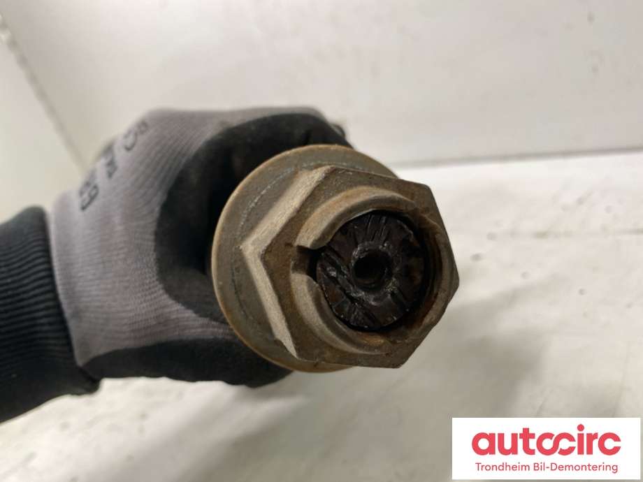 Drivaksel venstre foran, diesel/manuell til Ford Transit 2014-->>  (2712147|KK21-3B437-BC|)