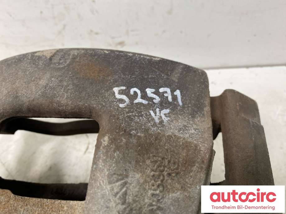 Bremsecaliper venstre foran til Ford Transit 2014-->>  (1783932|BK21-2B302-AA|)