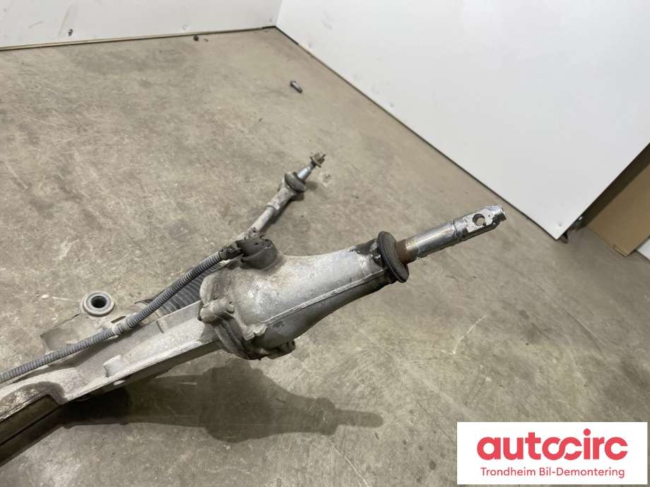 Tannstang elektrisk til Ford Transit 2014-->>  (..|2708836|KK21-3D070-CP|)