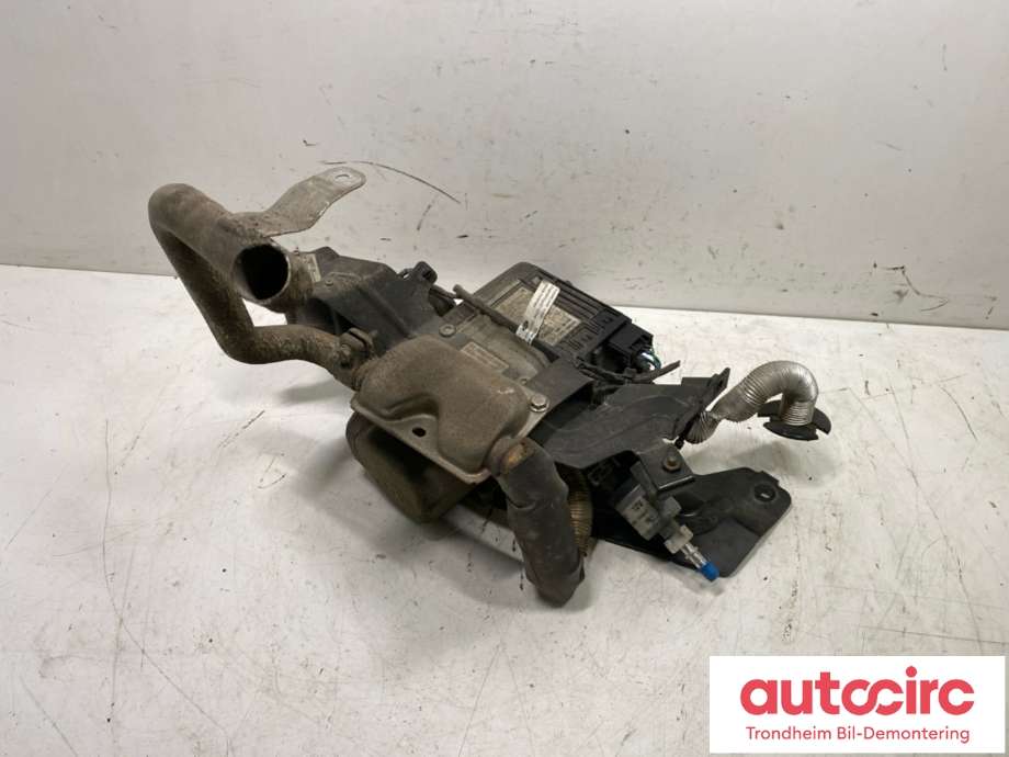 Dieselvarmer til Ford Transit 2014-->>  (2630535|GK21-18K463-EJ|)