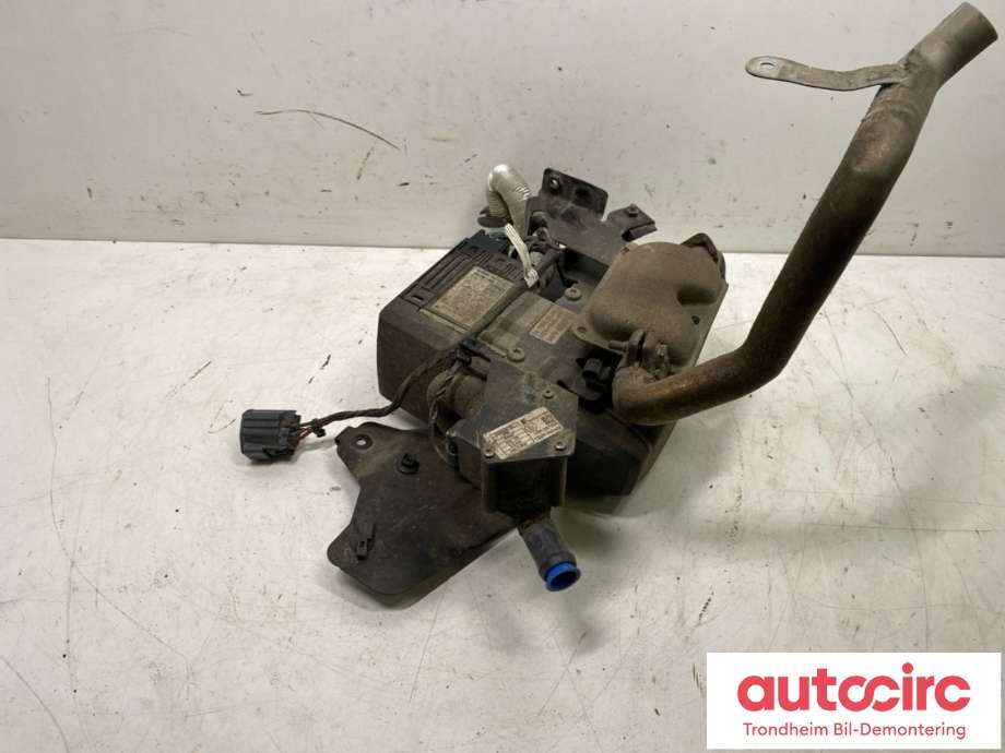 Dieselvarmer til Ford Transit 2014-->>  (2630535|GK21-18K463-EJ|)