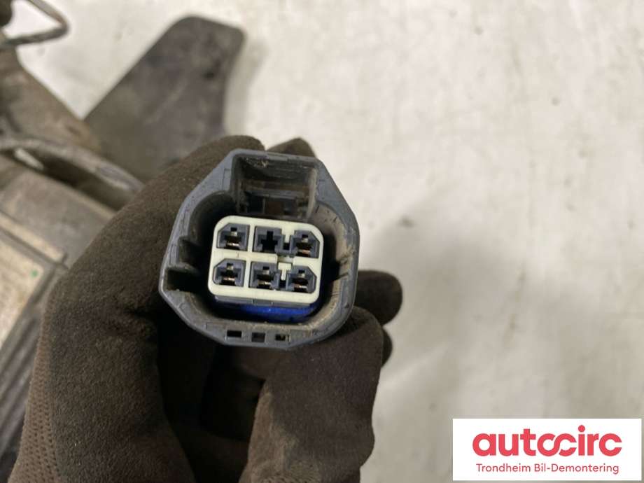 Dieselvarmer til Ford Transit 2014-->>  (2630535|GK21-18K463-EJ|)