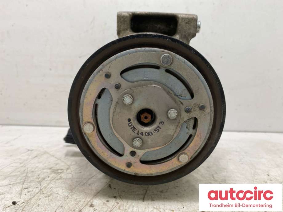 Aircondition kompressor til Ford Transit 2014-->>  (2549223|GK21-19D629-DA|)