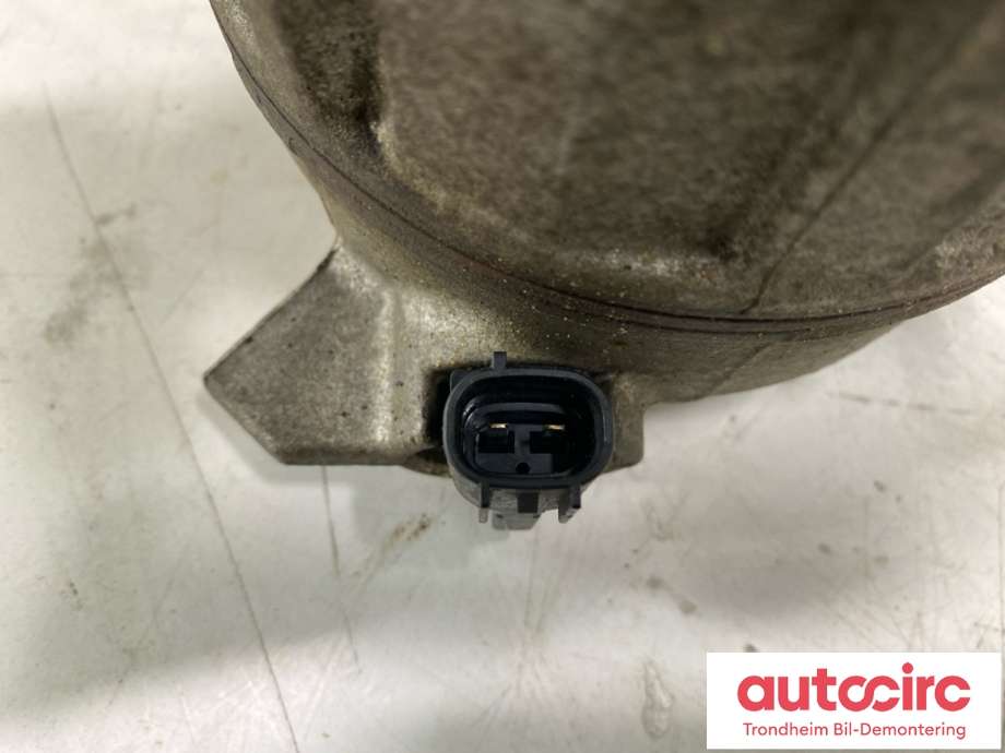 Aircondition kompressor til Ford Transit 2014-->>  (2549223|GK21-19D629-DA|)
