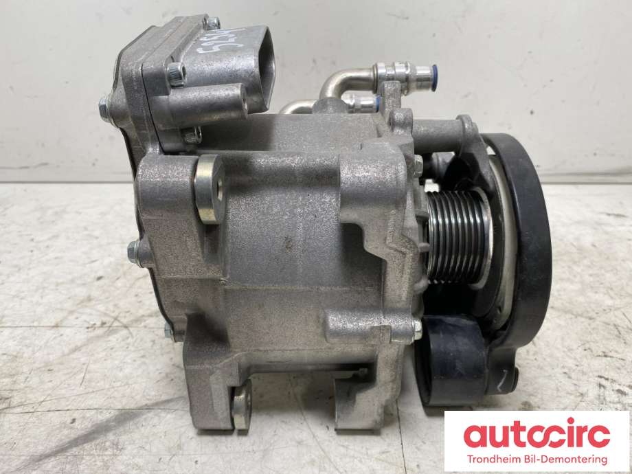Hybrid starter generator (HSG) til BMW X2 2018-->> (F39) (F39) (..|7649390|12317649390|12317649392)