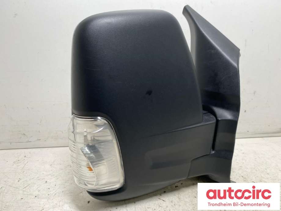 Speil høyre til Ford Transit 2014-->> (...|2365917|KK31-17682-GA5JA6|)