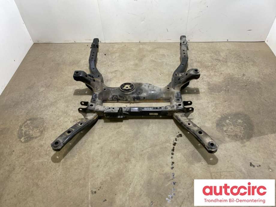 Travers foran hoved til VW Crafter 2016-->> (Type II) (...|65.41501-0003|65415010003|)