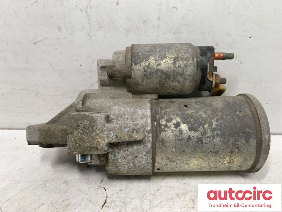 Starter diesel til Ford Transit 2014-->>  (2529636|GK2T-11000-BD|)