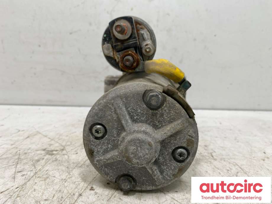 Starter diesel til Ford Transit 2014-->>  (2529636|GK2T-11000-BD|)