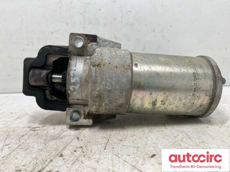 Starter diesel til Ford Transit 2014-->>  (2529636|GK2T-11000-BD|)