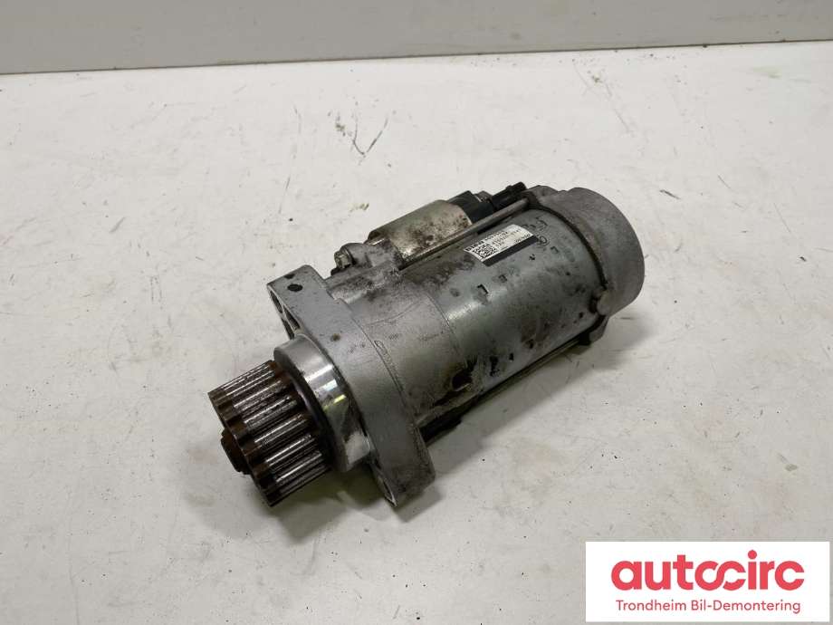 Starter til BMW X5, 2013-2018 (F15) (F15) (DENSO|8607569)