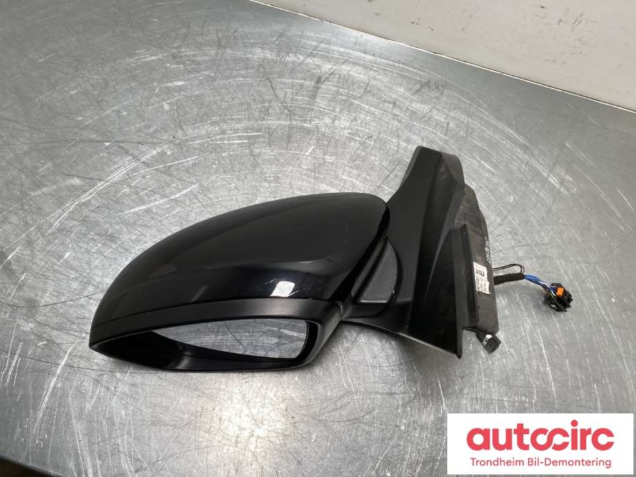 Speil venstre til Peugeot e-2008 2019-->>  (98271330XT|)