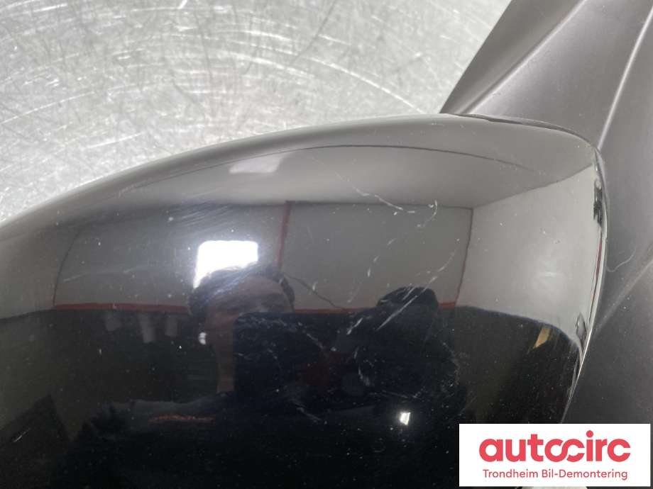 Speil venstre til Peugeot e-2008 2019-->>  (98271330XT|)