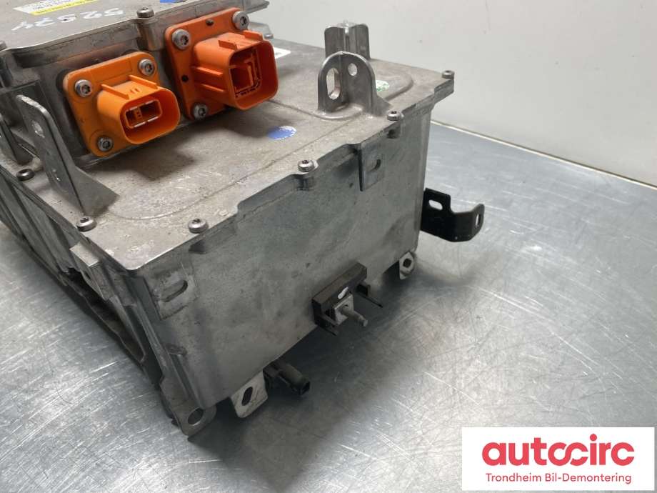 Batterilader (OBC - On Board Charger) til Peugeot e-2008 2019-->> (PSA|1675812180|1691344480|9840866880| 9838854680)