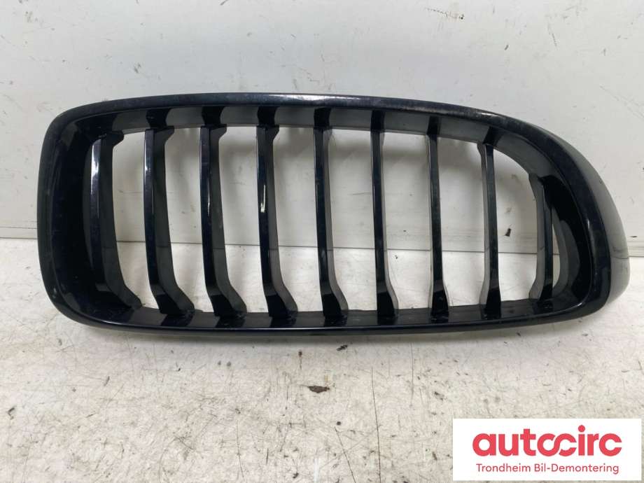 Grill høyre til BMW 4-Serie, 2013-2020 (F32/F33/F36) (F32/F33/F36) (..|5A3D026)