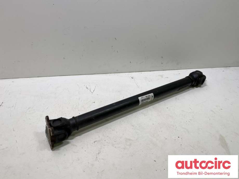 Mellomaksel fremre til BMW X5 2013-2018 (F15) (F15) (..|8611252|26209425908|26 20 9 425 908)