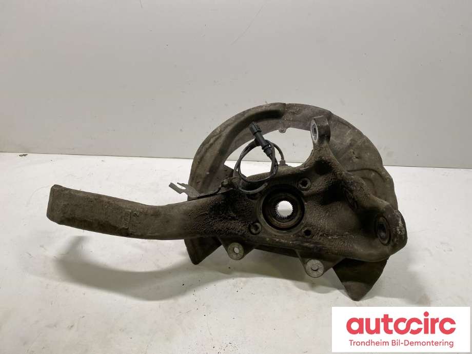 Hjulspindel venstre foran til BMW X5 2013-2018 (F15) (F15) (HYBRID/AUTOMAT|6869869|31216869869|31 21 6 869 869)