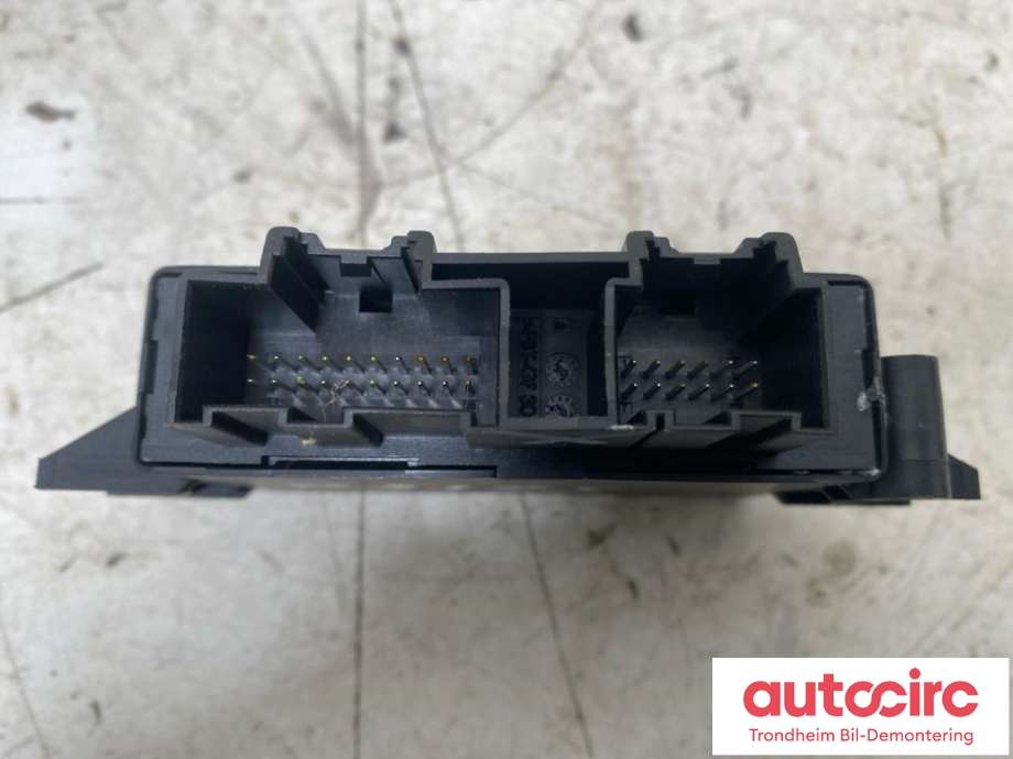 Styreenhet parkering til Ford Transit Connect 2018-->> Type II, Fase 2  (FORD|KU5T-15K866-CJ|2398033|)