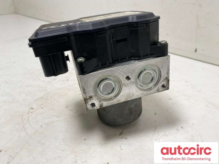 ABS sentral til Ford S-Max 2010-2015 (Type I, Fase 2)  (...|1857638|CG91-2C405-LD|)