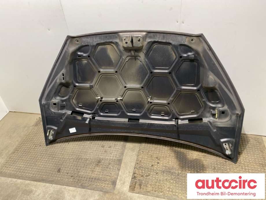 Panser til Ford S-Max 2010-2015 (Type I, Fase 2)  (..|1693557|PAM21-U16610-AC|)