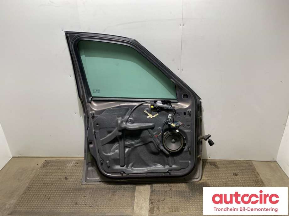 Dør venstre foran til Ford S-Max 2010-2015 (Type I, Fase 2)  (1727507|PAM21-R20124-AC|)