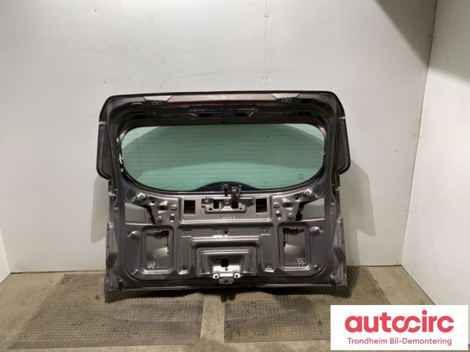 Bakluke til Ford S-Max 2010-2015 (Type I, Fase 2)  (1719623|PAM21-R40410-AB|)