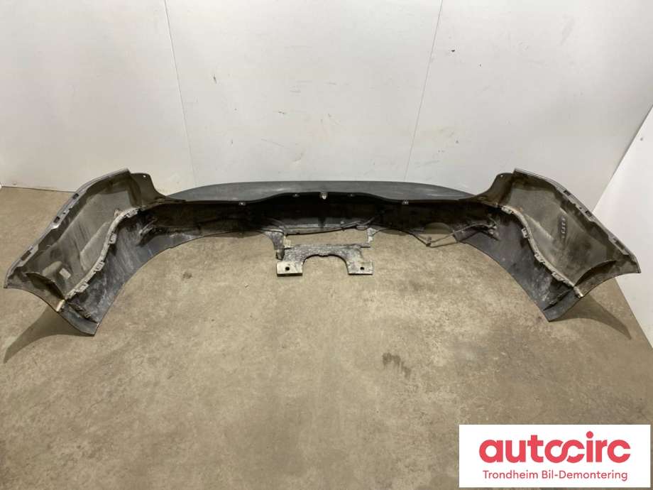 Støtfanger bak til Ford S-Max 2010-2015 (Type I, Fase 2)  (...|1546303|6M21-17866-FA|)