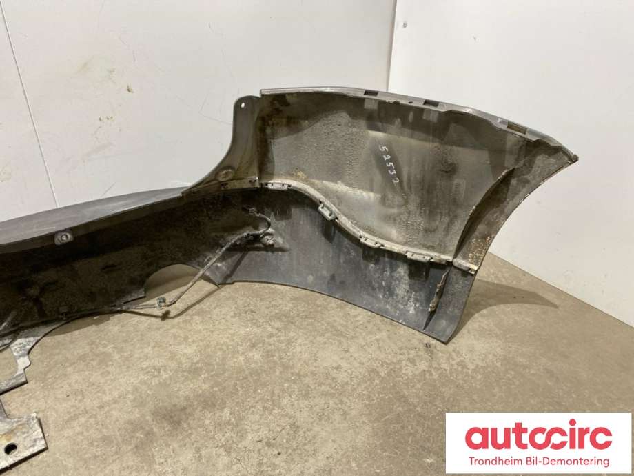 Støtfanger bak til Ford S-Max 2010-2015 (Type I, Fase 2)  (...|1546303|6M21-17866-FA|)