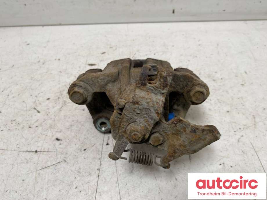 Bremsecaliper venstre bak til Hyundai Ix20 2010-2017  (...|583001K300|583101KA30|)