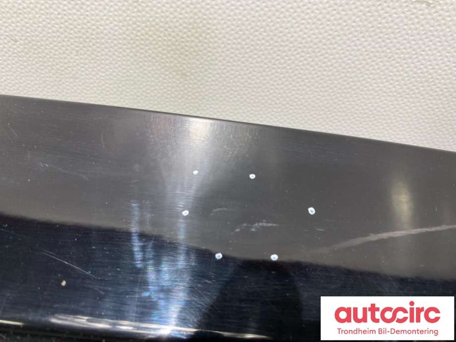 Bakluke til Hyundai Ix20 2010-2017  (737001K000|)