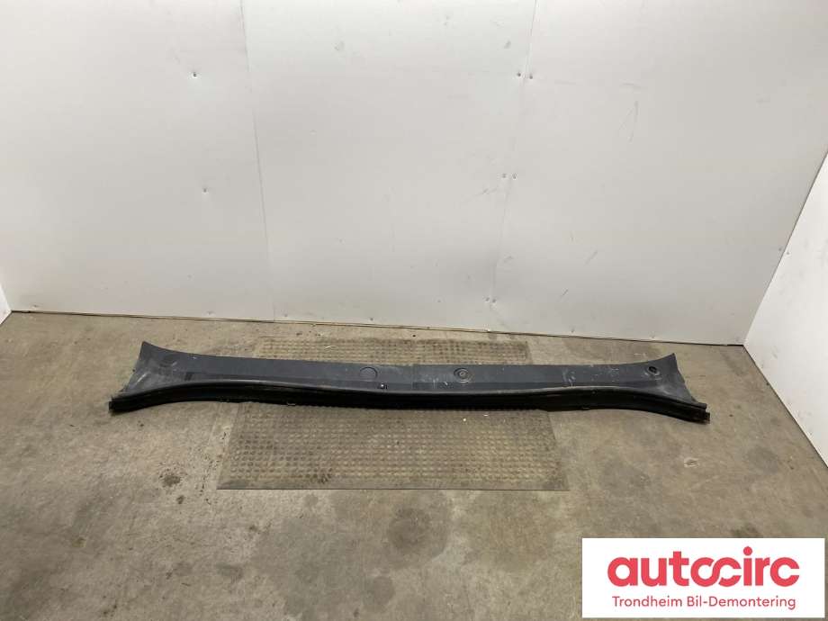Deksel til VW Crafter, 2016-->> (Type II)  (...|65.62430-0004)