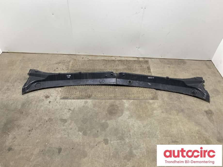 Deksel til VW Crafter 2016-->> (Type II)  (...|65.62430-0004|65624300004|)