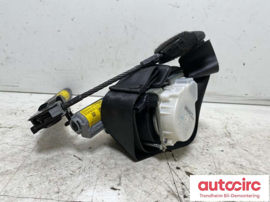 Sikkerhetsbelte foran høyre til Hyundai Ix20 2010-2017  (..|98019795XX|98 019 795 XX|)