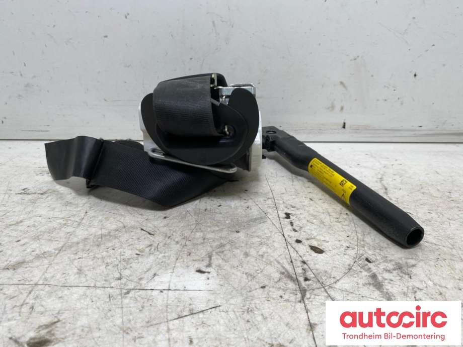 Sikkerhetsbelte foran høyre til Hyundai Ix20 2010-2017  (..|98019795XX|98 019 795 XX|)